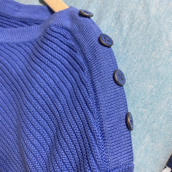 NWT Talbots Sweater - Picture 2 of 5